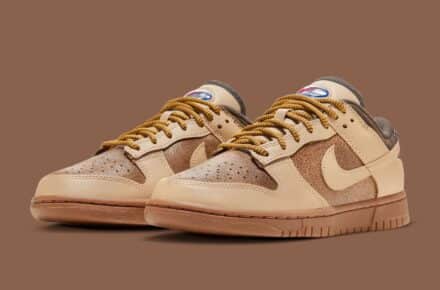 preview nike dunk low since 72 brown 5 440x290
